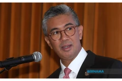 Malaysia to revise 2021’s GDP forecast
