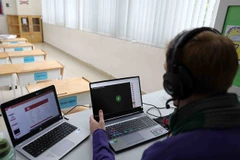 About 800 delegates to attend virtual Vietnam Security Summit 2021 