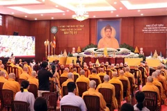 HCM City: Grand requiem held for deceased victims of COVID-19