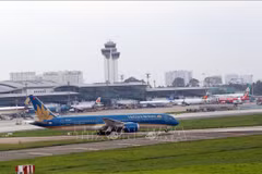  Flights to central region destination temporarily suspended