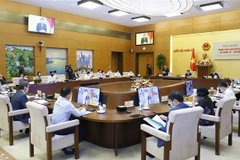 Experts propose three phases for post-pandemic economic development 