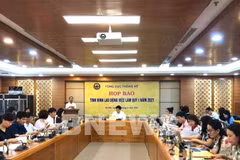 9.1 million labourers affected by COVID-19 in Q1