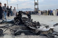 Vietnam conveys condolences to Afghanistan over terror attack at school 
