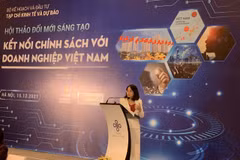 Digitalisation key to economic recovery