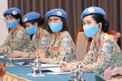 Vietnam always pay attention to gender equality issues: senior official