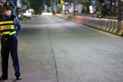 Southeast Asian nations step up measures against COVID-19