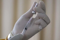 Laos hopes to vaccinate 70 percent of adult population by year-end: PM