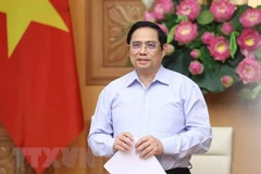 Vietnam hopes to receive more US support in COVID-19 combat: PM