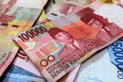 Indonesia’s state revenue forecast to be 16.3 pct higher than target
