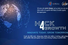 Winners of 2021 Hack4Growth Unlimited honoured