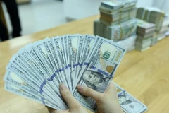 Reference exchange rate remains stable