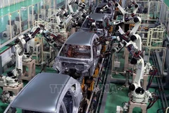 Vietnam still important link in global supply chain: experts