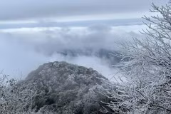 Short cold spell causes rains in northern, north-central regions