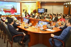 Int’l conference touches upon multi-aspects of Vietnamese studies