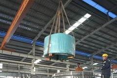 Hoa Phat to export over 2,000 tonnes of PC Strand to US