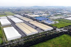 Industrial developers winning big from rising rentals 