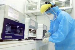 92 new COVID-19 infections confirmed on early June 16