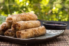 Vietnamese food favoured by Japanese female tourists