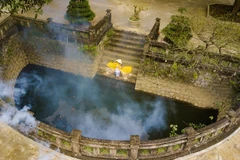 Ninh Binh announces plans for National Tourism Year 2021