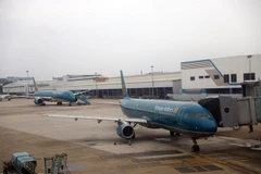 Vietnam Airlines to raise 349 million USD through share issuance