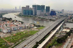 HCM City ceremony to commend outstanding overseas Vietnamese