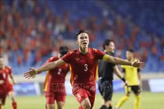 RoK football body praises Vietnam’s achievements
