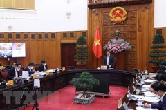 PM orders boosting strategic infrastructure for Tuyen Quang