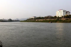 Official calls for action to sustainably tap into water resources