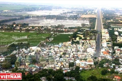 An Giang strives to stimulate border trade growth
