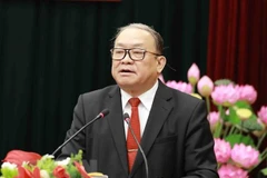 Party’s role in building agricultural policy highlighted