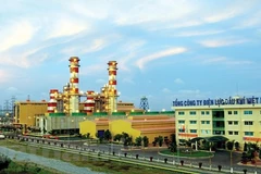 PV Power partners with Russia company to develop LNG projects 