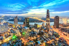 Registered FDI up in nine months despite pandemic: conference