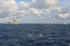 Japan, Canada call for compliance to UNCLOS in resolving East Sea issues
