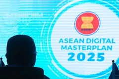 ASEAN Digital Masterplan 2025 adopted 