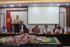 Ha Nam prepares well for general elections