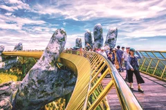 Tourism forum aims to seek ways to lure visitors