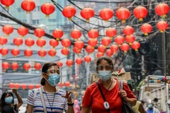 Philippines reports first cases of COVID-19 South African variant