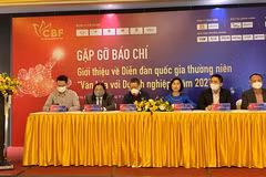 National forum on culture & business slated for December 5