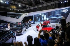 Vietnam Motor Show 2021 cancelled