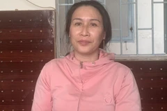 Facebooker imprisoned for anti-Party, anti-State propaganda