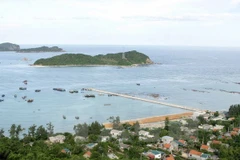 Quang Ninh eyes 2 million tourists in Q4