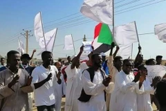 Vietnam calls for stronger efforts to protect civilians in Sudan