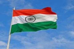 Greetings to India on 75th Independence Day