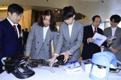 WHO hails Vietnam’s willingness to share technologies in COVID-19 fight