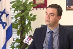 Israeli ambassador values Vietnam’s development policy under Party leadership