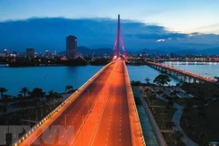 Local diplomacy contributes to international integration