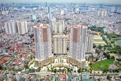 Hanoi’s property market predicted to rebound strongly