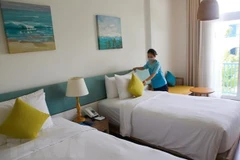 Hundreds of hotels in HCM City join hands in COVID-19 fight