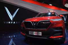 Vietnamese carmaker aims to conquer European high-end electric car market