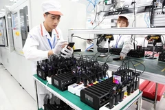 Hanoi works to support innovative startups